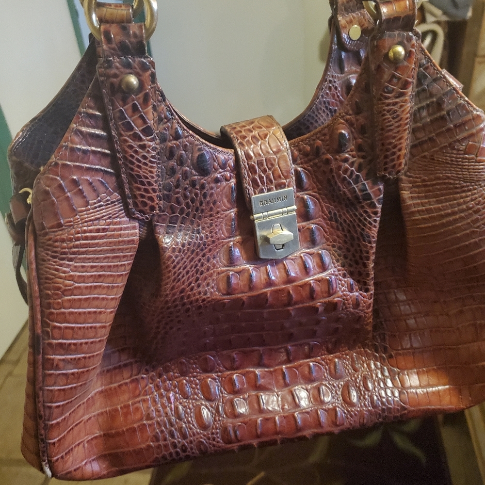 Brahmin Handbag